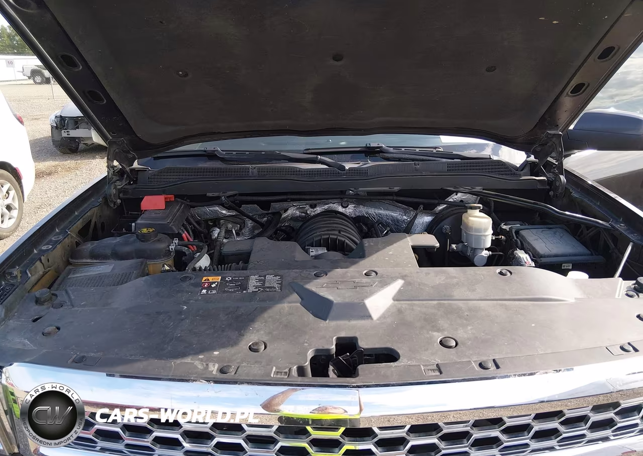 2015 Chevrolet Silverado 1500 Lt VIN:3GCPCREC2FG117757 - 10