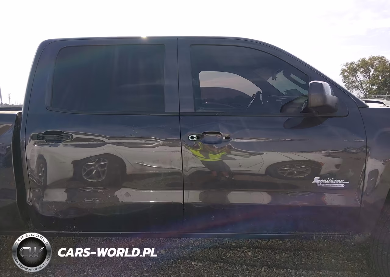2015 Chevrolet Silverado 1500 Lt VIN:3GCPCREC2FG117757 - 13
