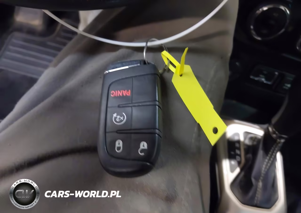 2016 Jeep Renegade Limited VIN:ZACCJBDT7GPD28286 - 11