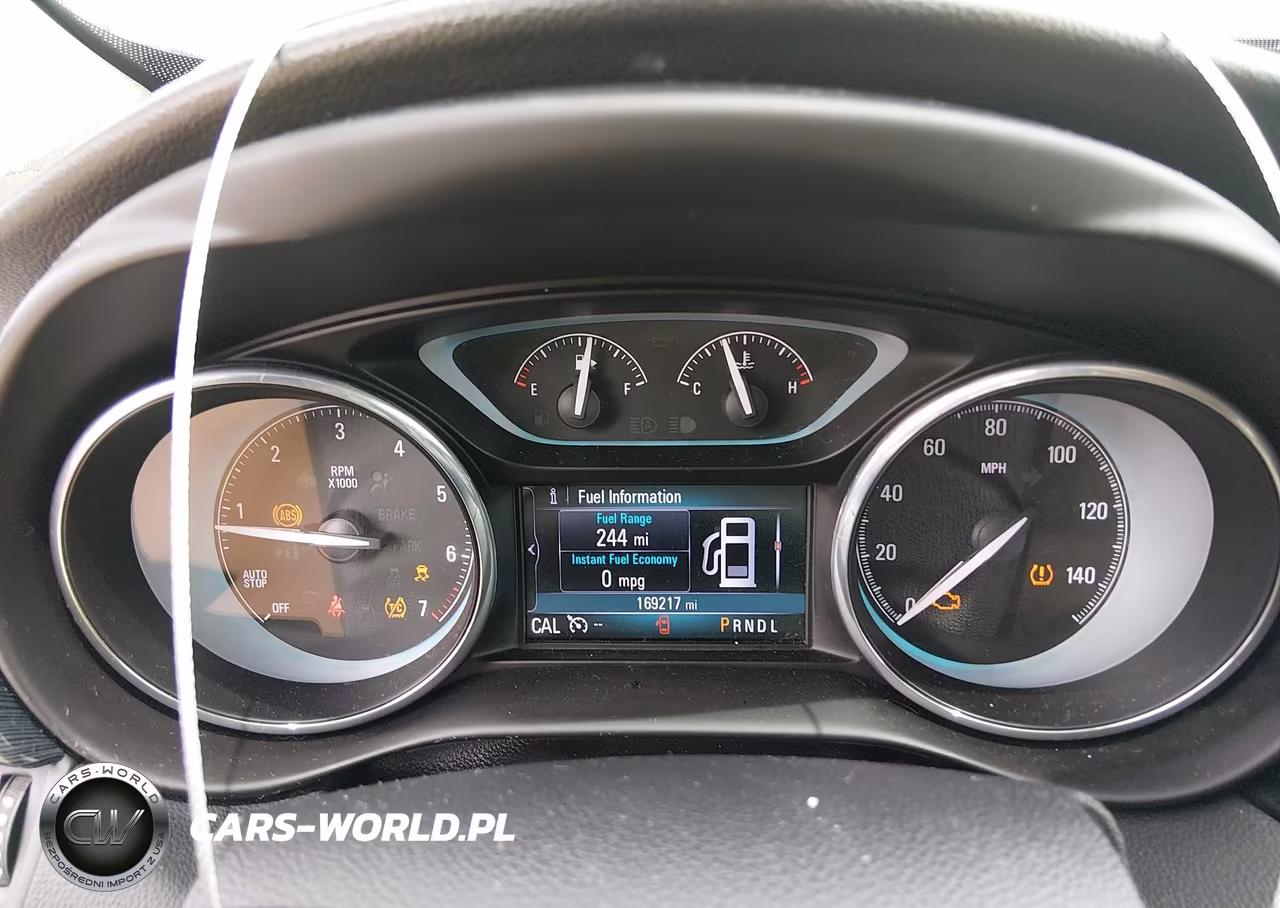 2018 Buick Envision Essence VIN:LRBFX1SA7JD007912 - 7