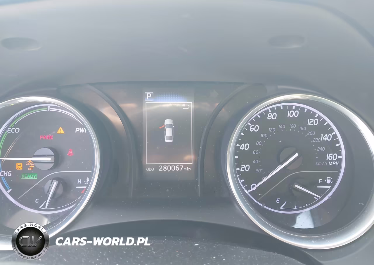 2020 Toyota Camry Le Hybrid VIN:4T1C31AK6LU014083 - 7