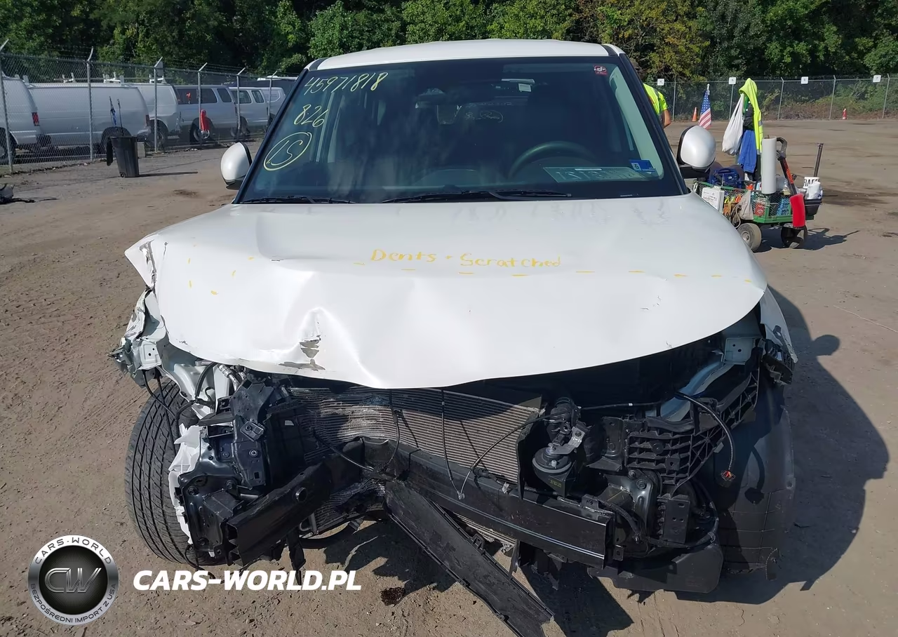2025 Kia Soul Lx VIN:KNDJ23AU0S7924496 - 12