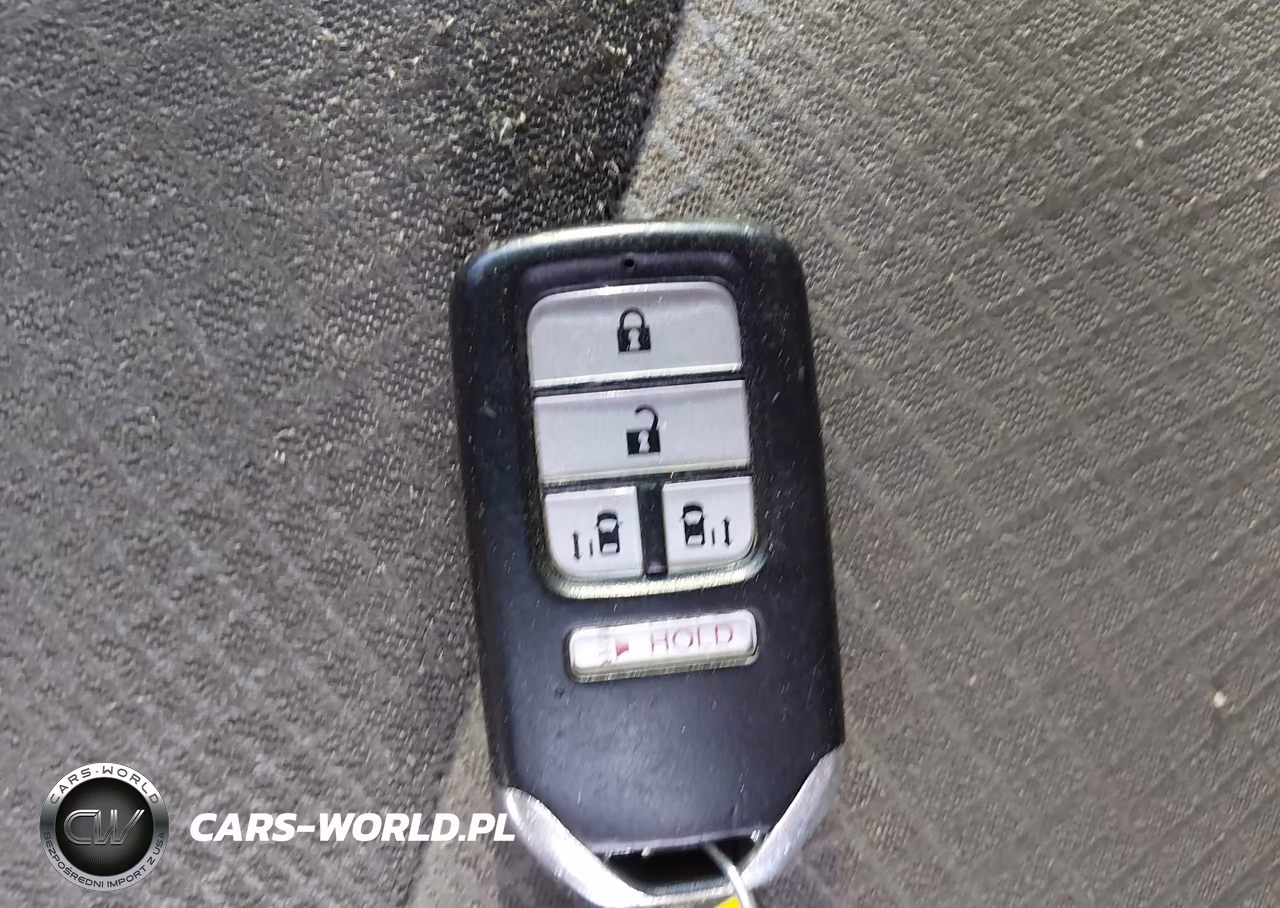 2015 Honda Odyssey Ex VIN:5FNRL5H40FB116540 - 11