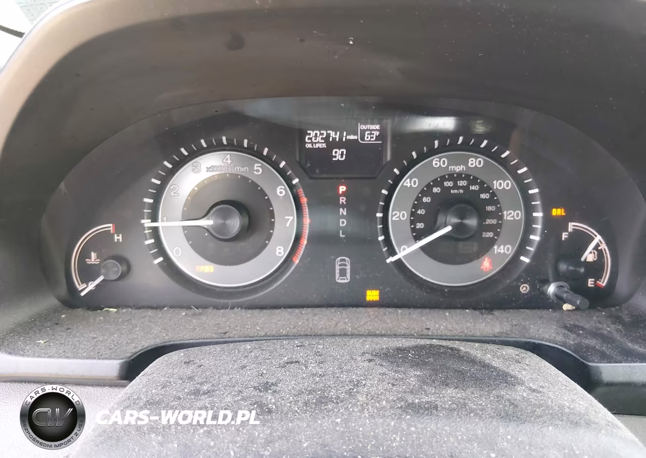 2015 Honda Odyssey Ex VIN:5FNRL5H40FB116540 - 7