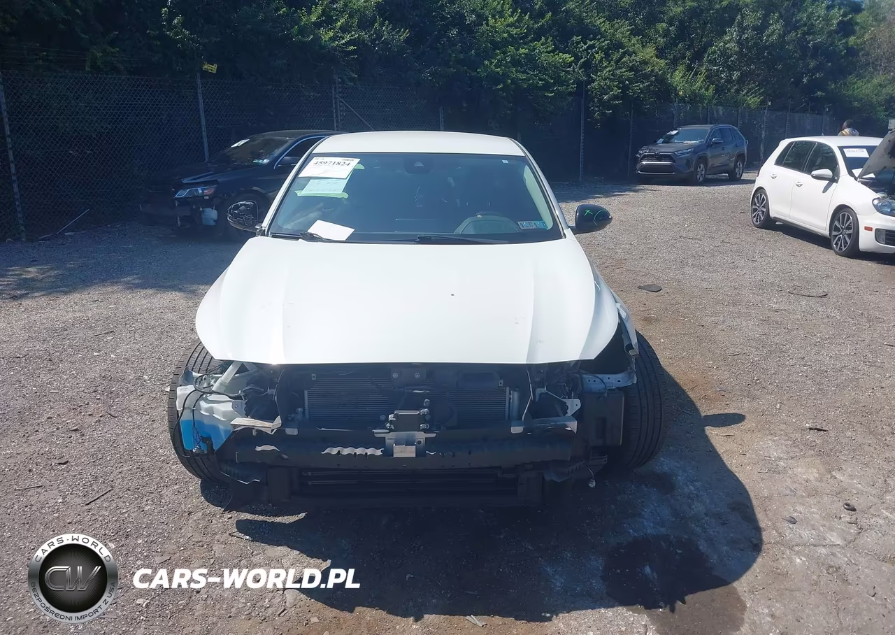 2021 Nissan Altima Sr Intelligent Awd VIN:1N4BL4CW5MN353954 - 12