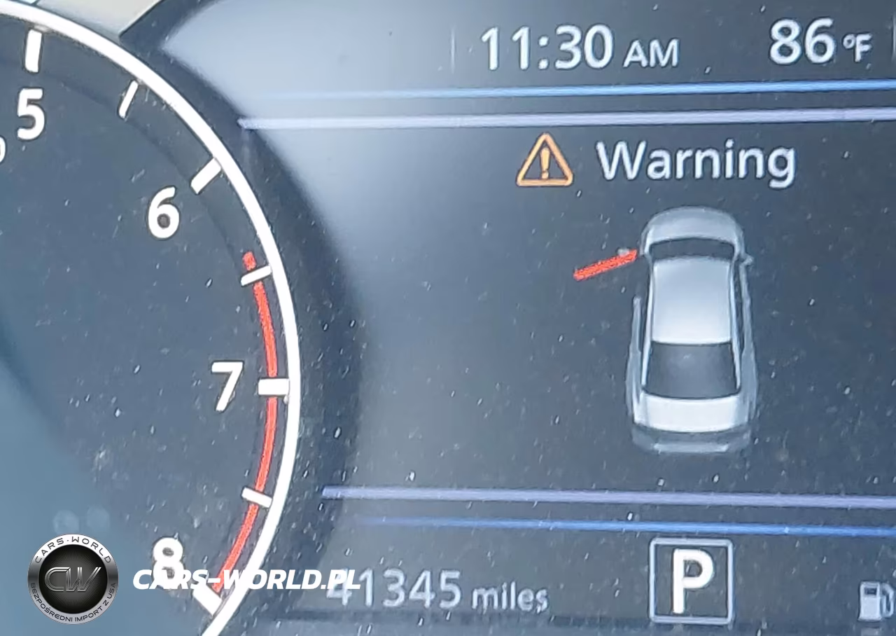 2021 Nissan Altima Sr Intelligent Awd VIN:1N4BL4CW5MN353954 - 15