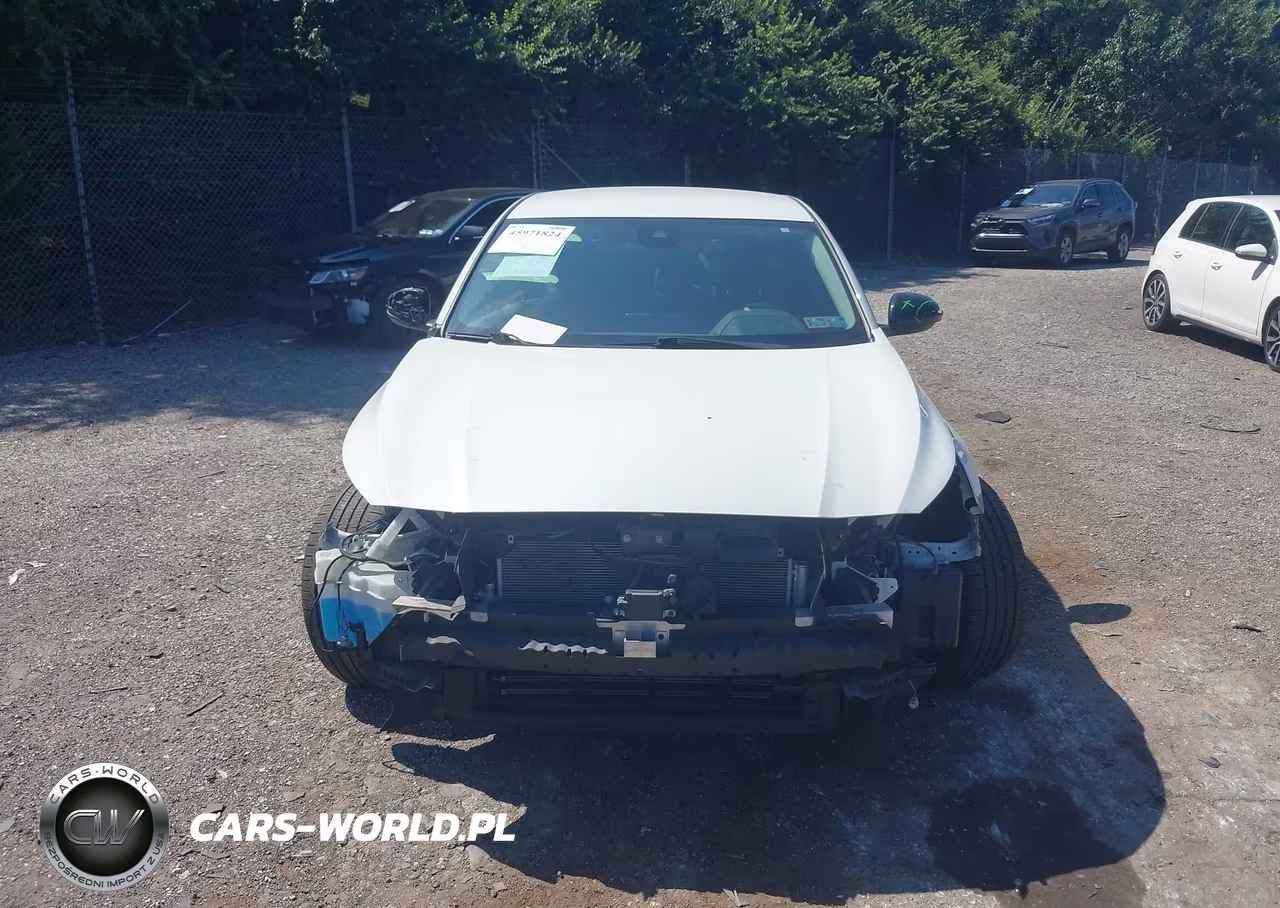 2021 Nissan Altima Sr Intelligent Awd VIN:1N4BL4CW5MN353954 - 6