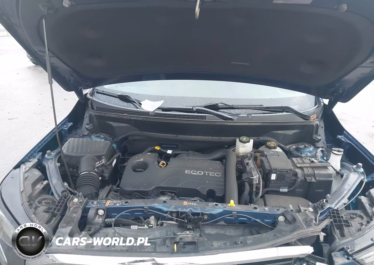 2020 GMC Terrain Awd Slt VIN:3GKALVEVXLL167202 - 10