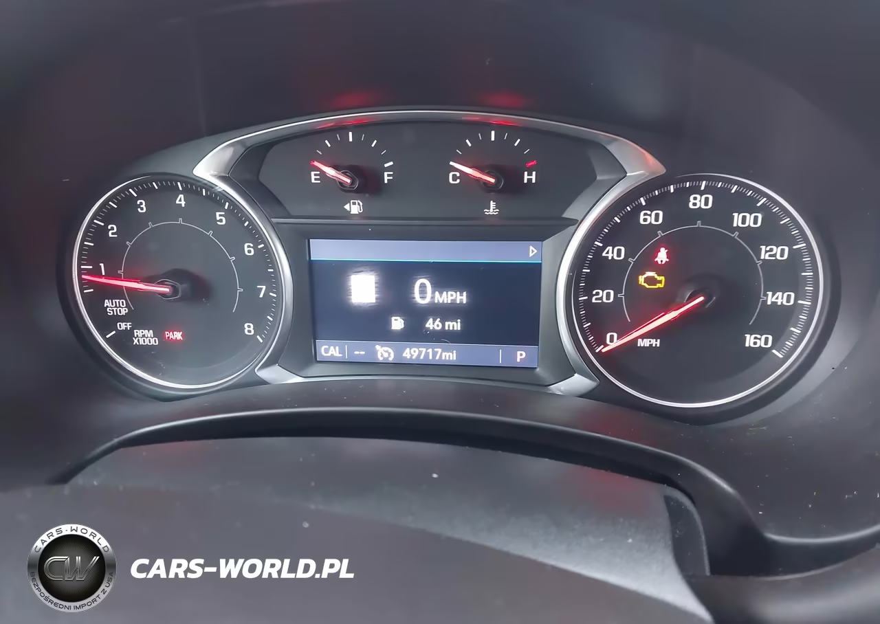 2020 GMC Terrain Awd Slt VIN:3GKALVEVXLL167202 - 7