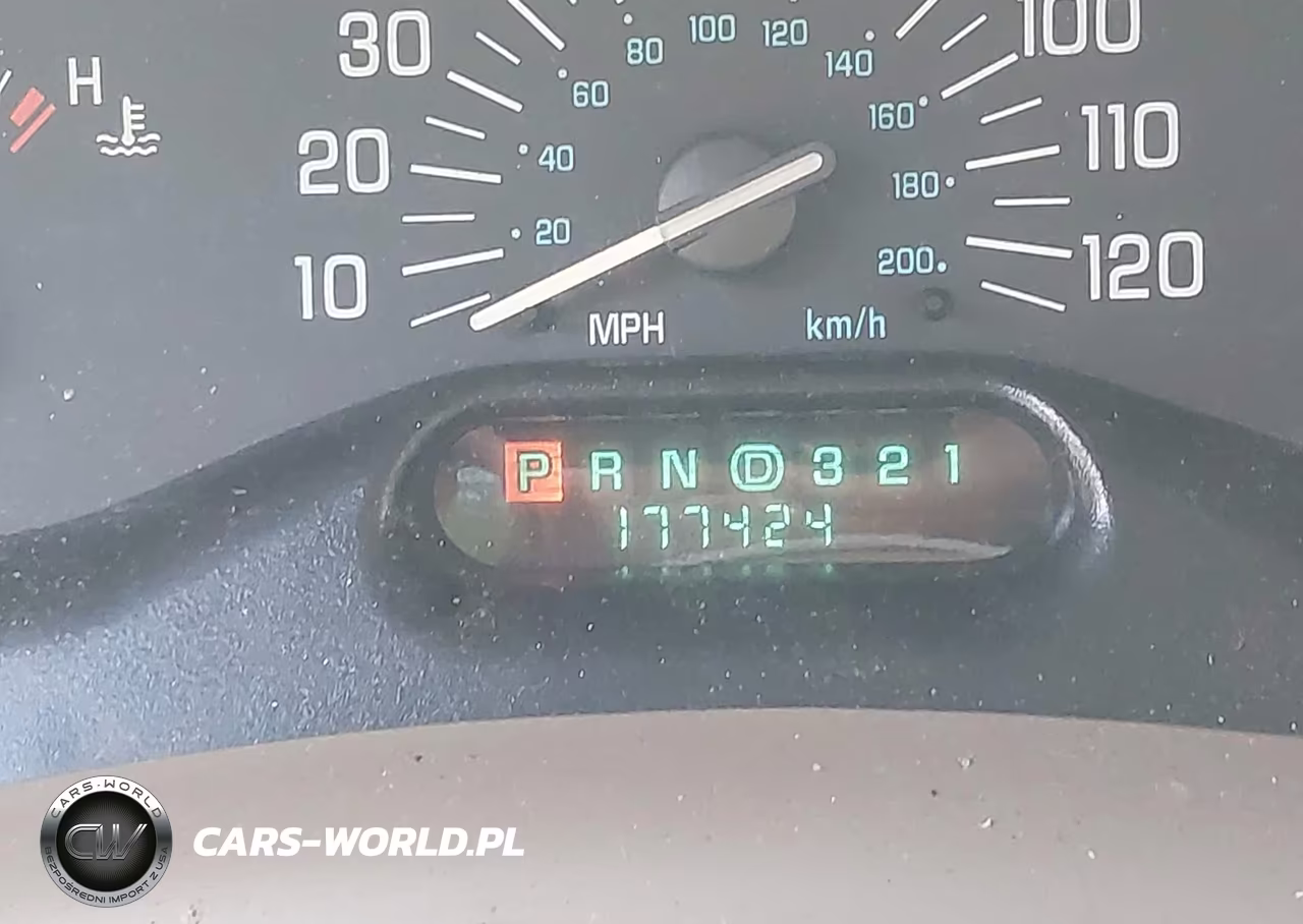 2003 Buick Century Custom VIN:2G4WS55J031297553 - 12