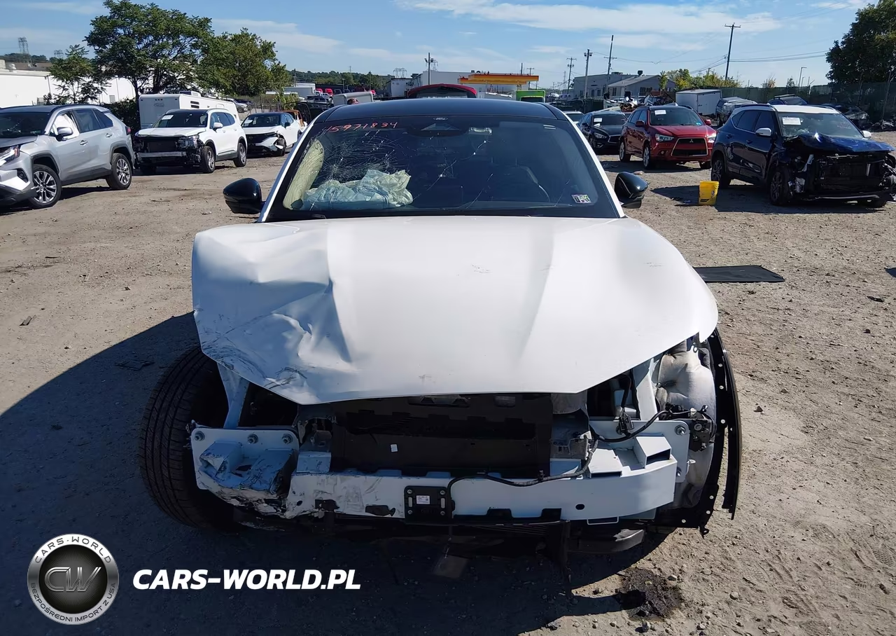 2023 Ford Mustang Mach-E Premium VIN:3FMTK3SU3PMA87940 - 12