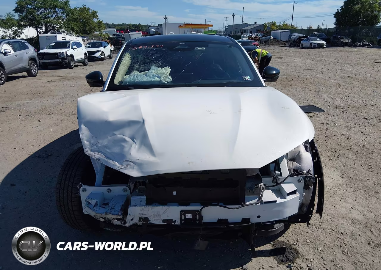 2023 Ford Mustang Mach-E Premium VIN:3FMTK3SU3PMA87940 - 19