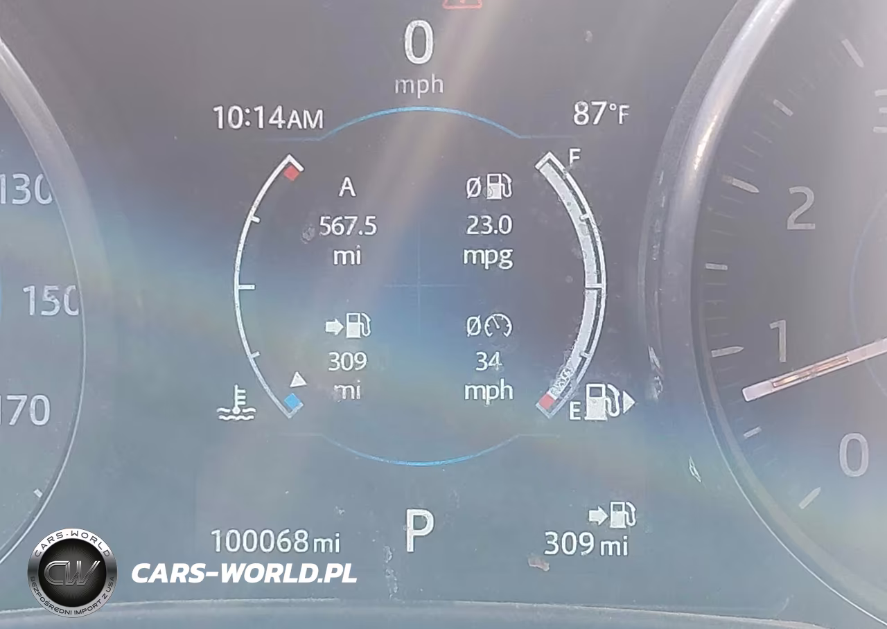 2017 Jaguar F-Pace 35T Prestige VIN:SADCK2BV9HA891959 - 15
