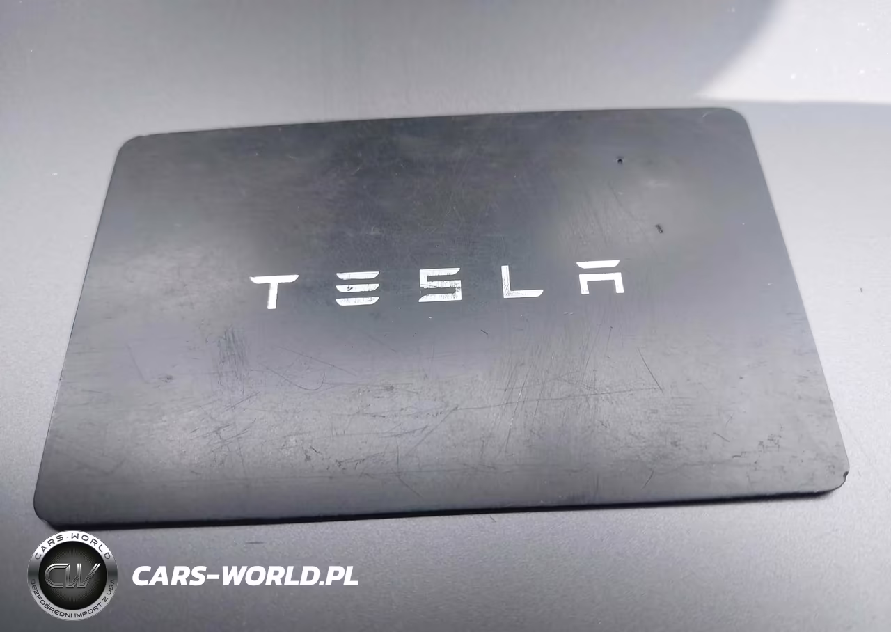 2021 Tesla Model 3 Long Range Dual Motor All-Wheel Drive VIN:5YJ3E1EB5MF927016 - 11