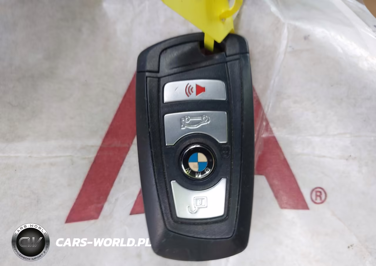 2013 BMW X3 xDrive28I VIN:5UXWX9C52D0D01930 - 11