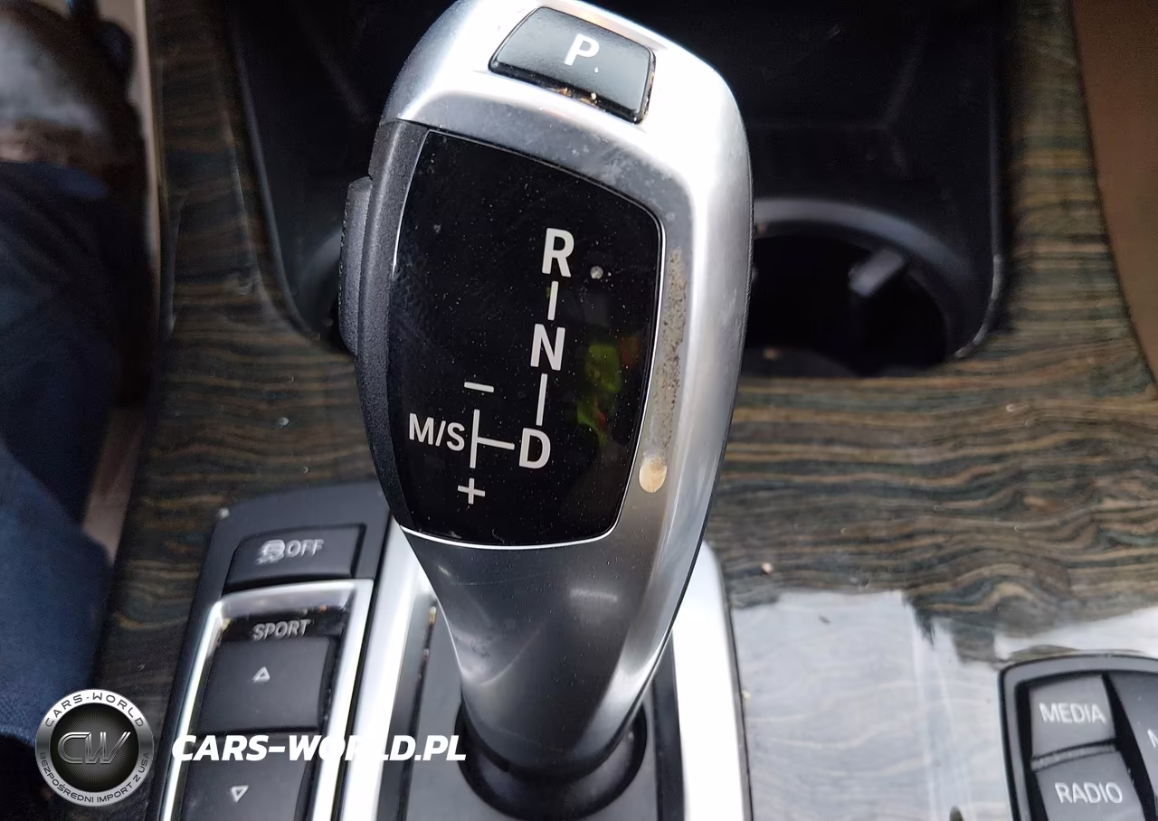 2013 BMW X3 xDrive28I VIN:5UXWX9C52D0D01930 - 13