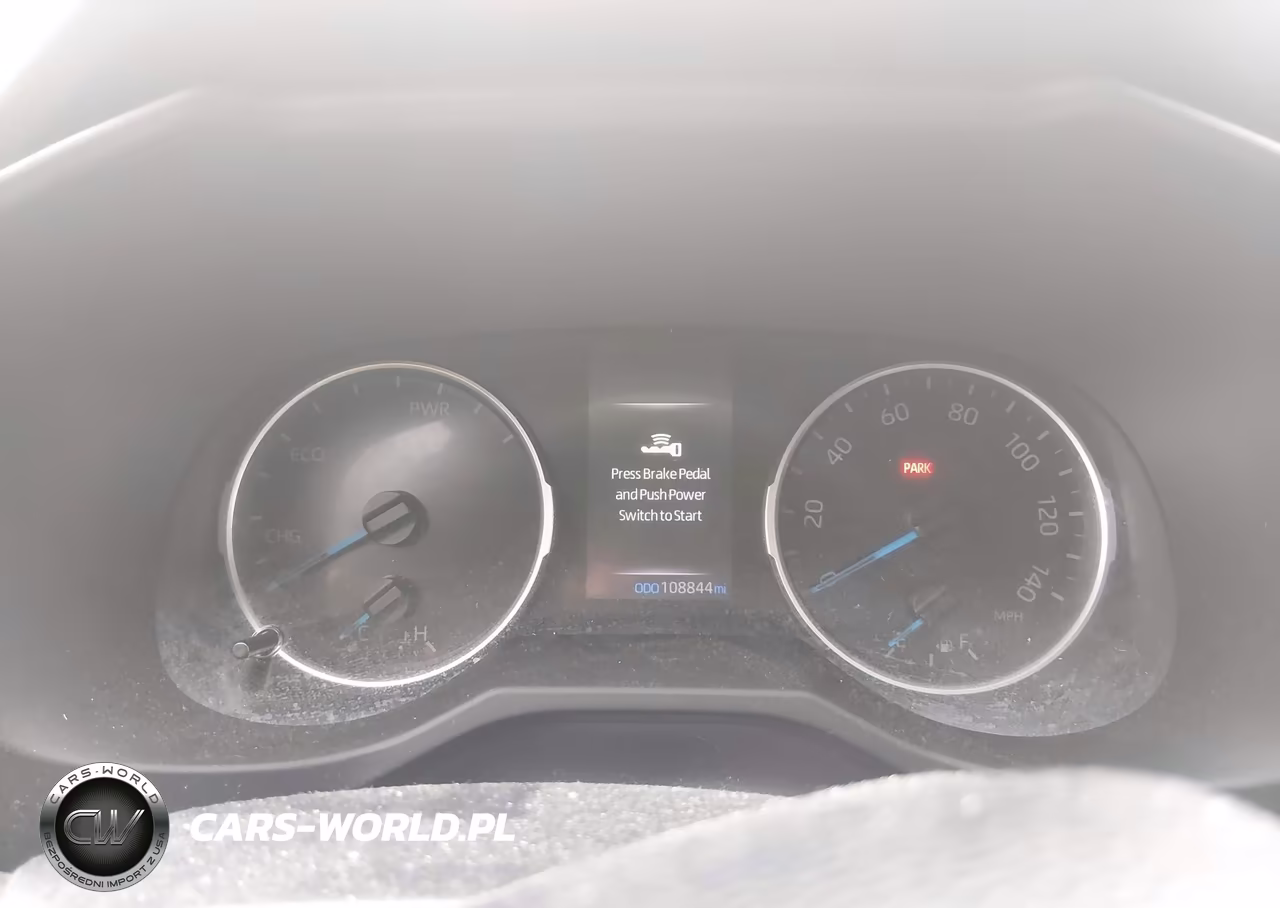 2021 Toyota Rav4 Hybrid Xle VIN:4T3RWRFV2MU039106 - 7