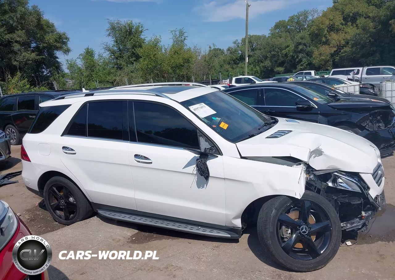 2018 Mercedes-Benz Gle 350 4Matic VIN:4JGDA5HB0JB018288 - 14