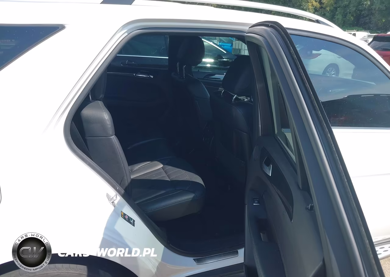 2018 Mercedes-Benz Gle 350 4Matic VIN:4JGDA5HB0JB018288 - 8