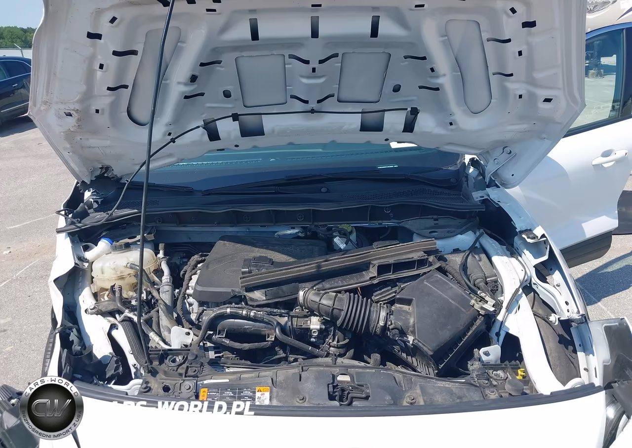 2020 Ford Escape Sel VIN:1FMCU9H67LUC30867 - 10