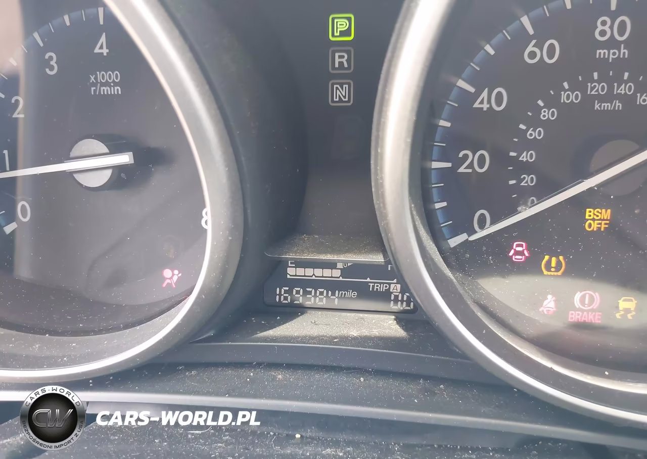 2012 Mazda Mazda3 I Grand Touring VIN:JM1BL1M89C1636212 - 15