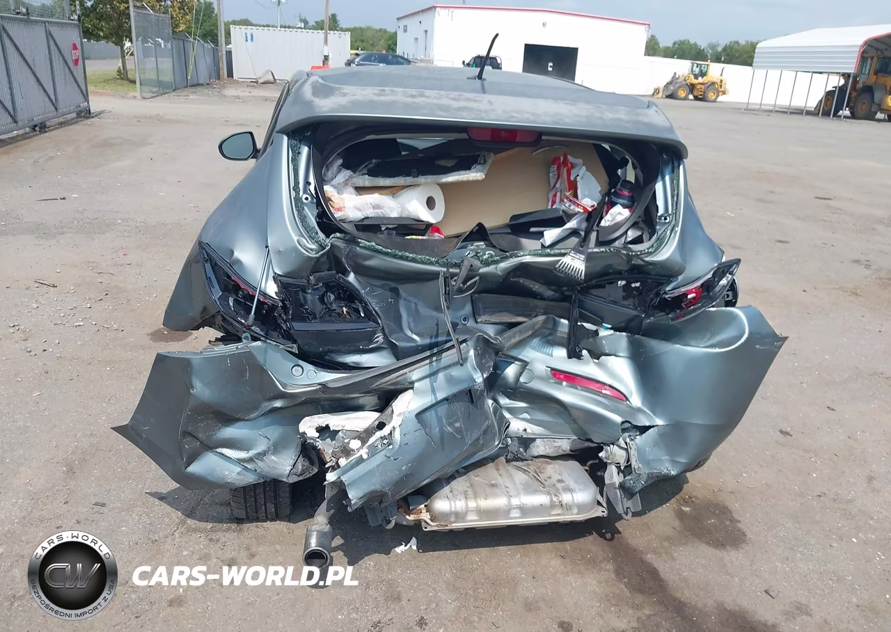 2012 Mazda Mazda3 I Grand Touring VIN:JM1BL1M89C1636212 - 16