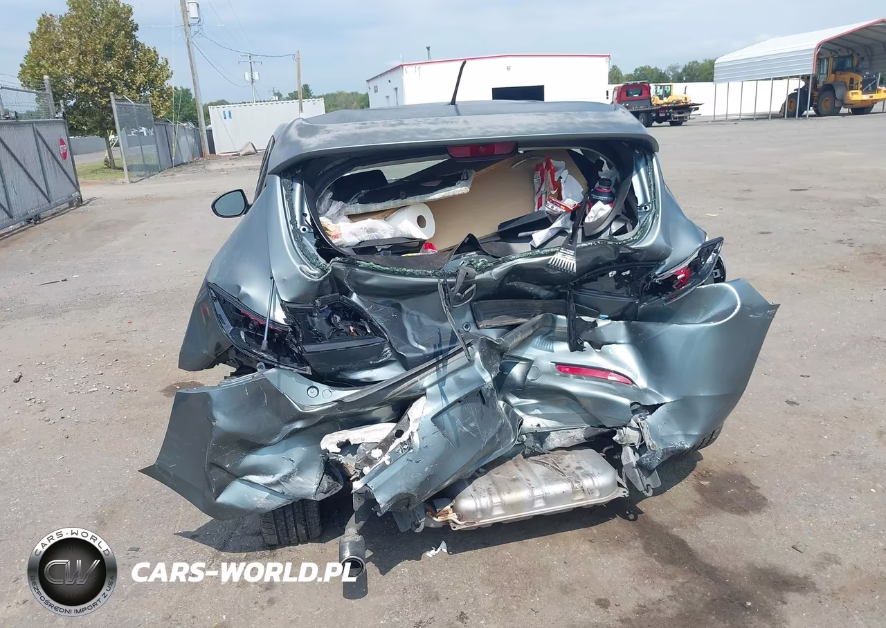 2012 Mazda Mazda3 I Grand Touring VIN:JM1BL1M89C1636212 - 6