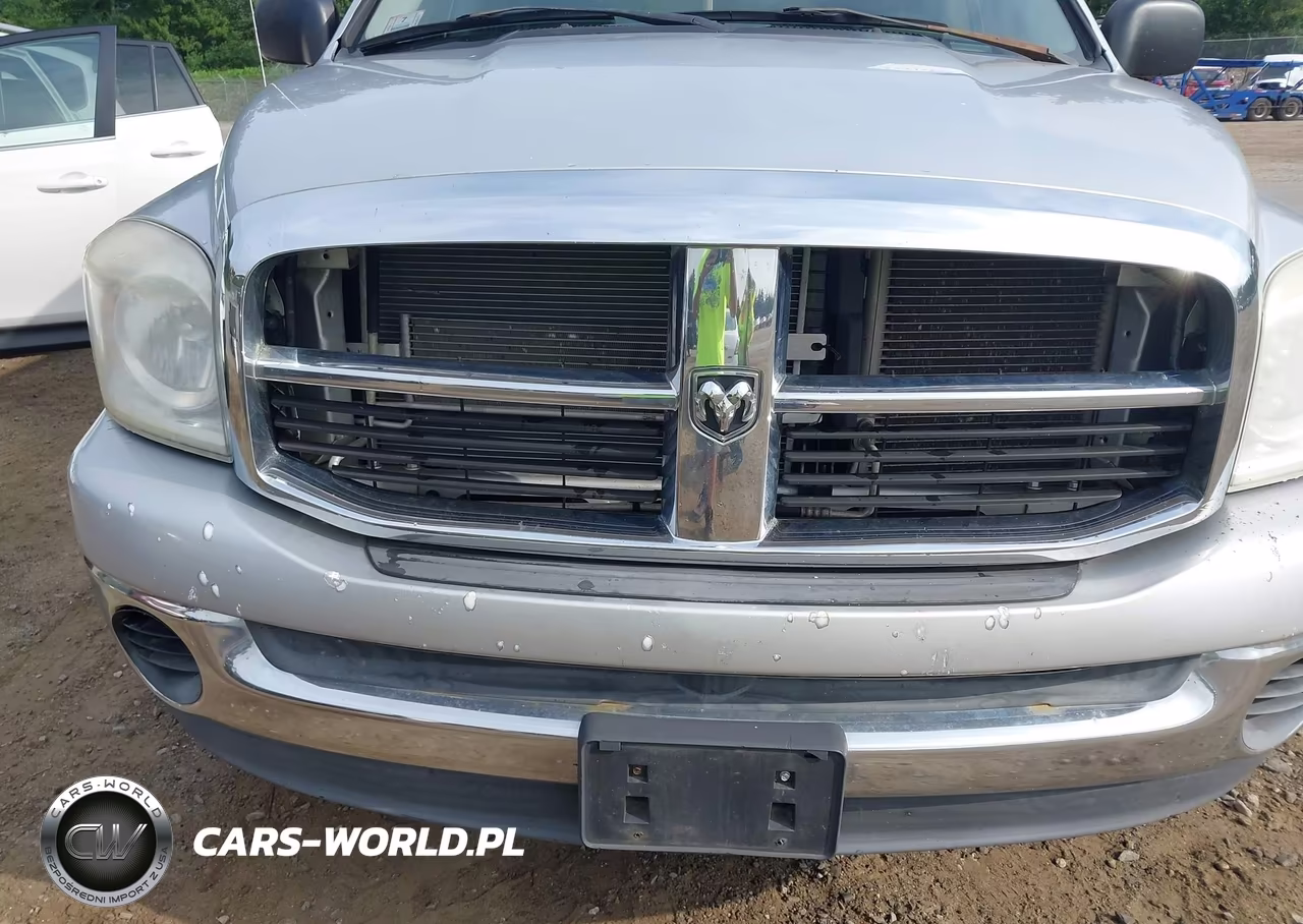 2007 Dodge Ram 1500 St-Slt VIN:1D7HU18N37S236384 - 6