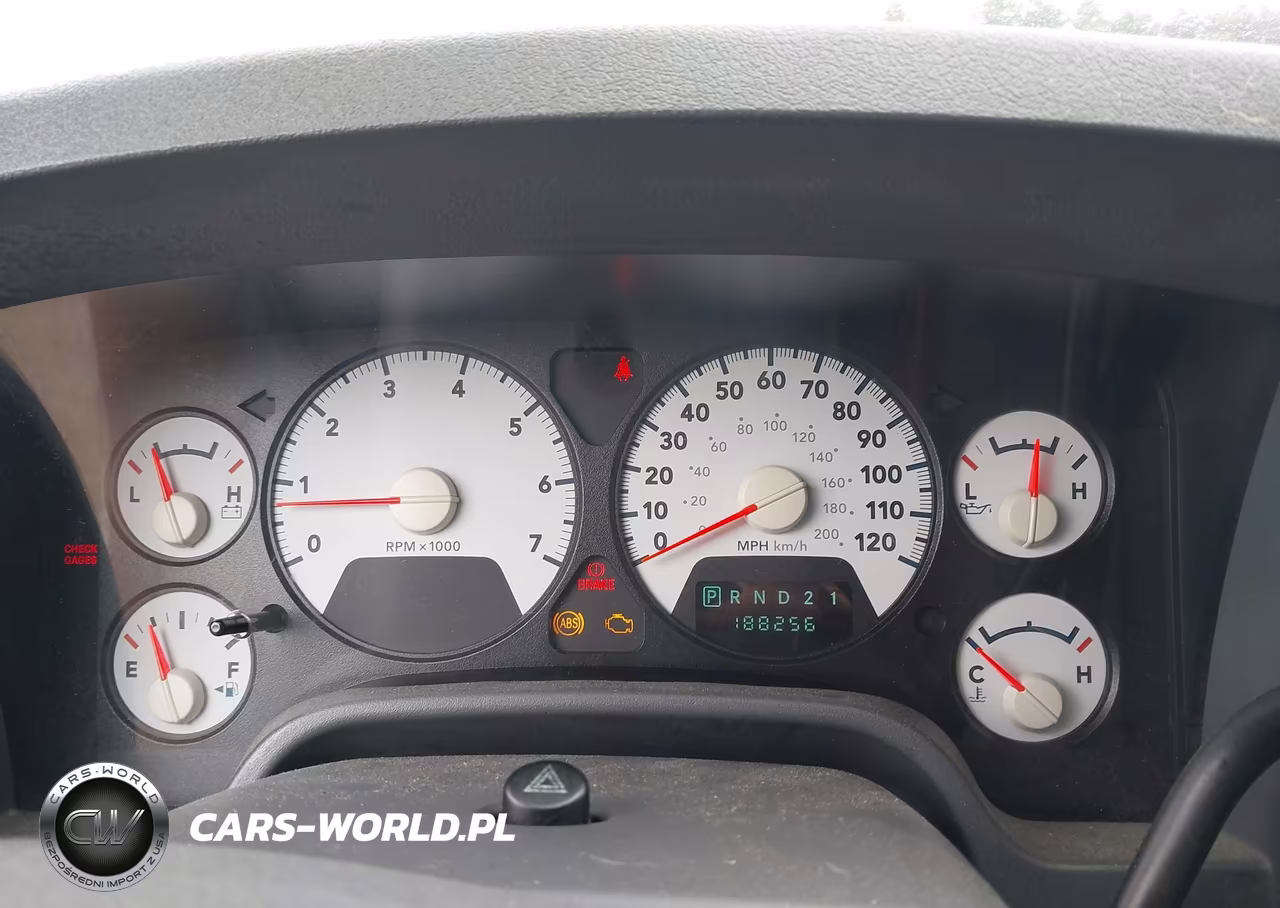 2007 Dodge Ram 1500 St-Slt VIN:1D7HU18N37S236384 - 7