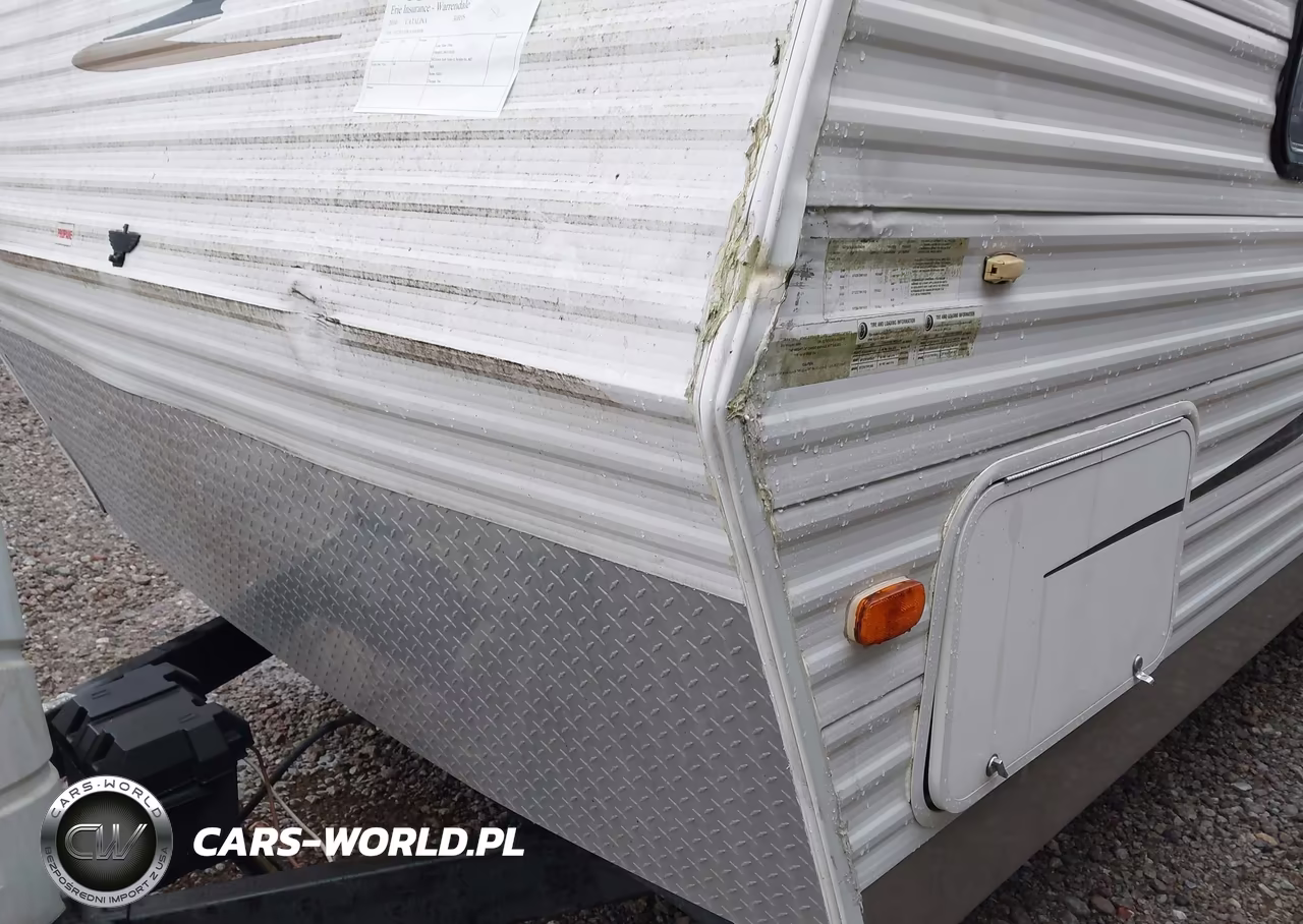 2010 Coachmen Catalina VIN:5ZT2CAVB1AA009008 - 13