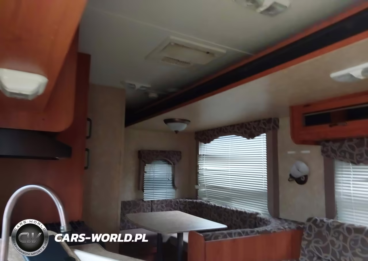 2010 Coachmen Catalina VIN:5ZT2CAVB1AA009008 - 8