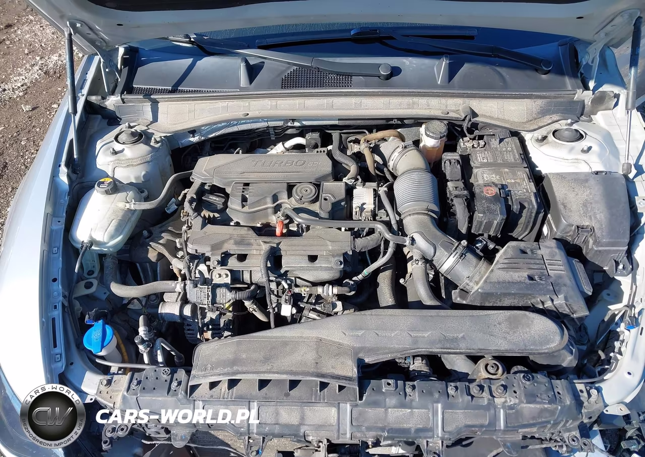 2020 Hyundai Sonata Sel Plus VIN:5NPEJ4J26LH025227 - 10