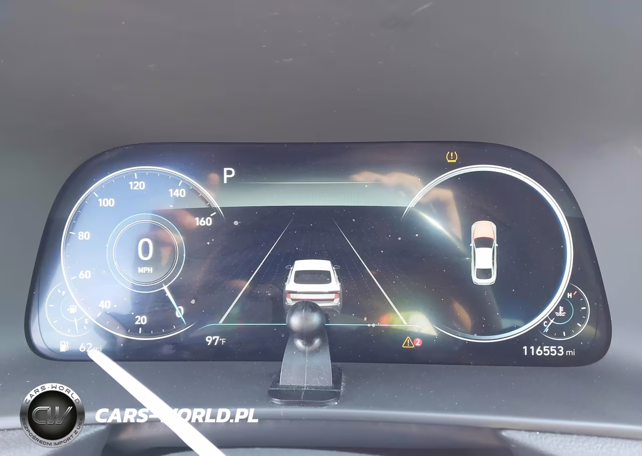 2020 Hyundai Sonata Sel Plus VIN:5NPEJ4J26LH025227 - 7