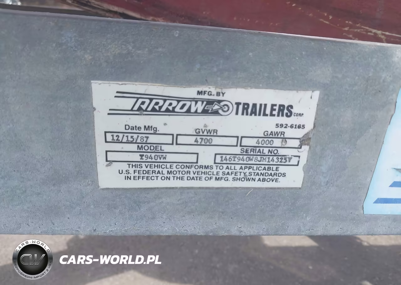 1985 Sea Ray Other VIN:SERM2695B585 - 12