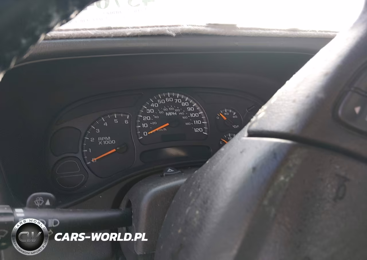 2005 Chevrolet Avalanche 1500 Ls VIN:3GNEC12Z05G244157 - 7