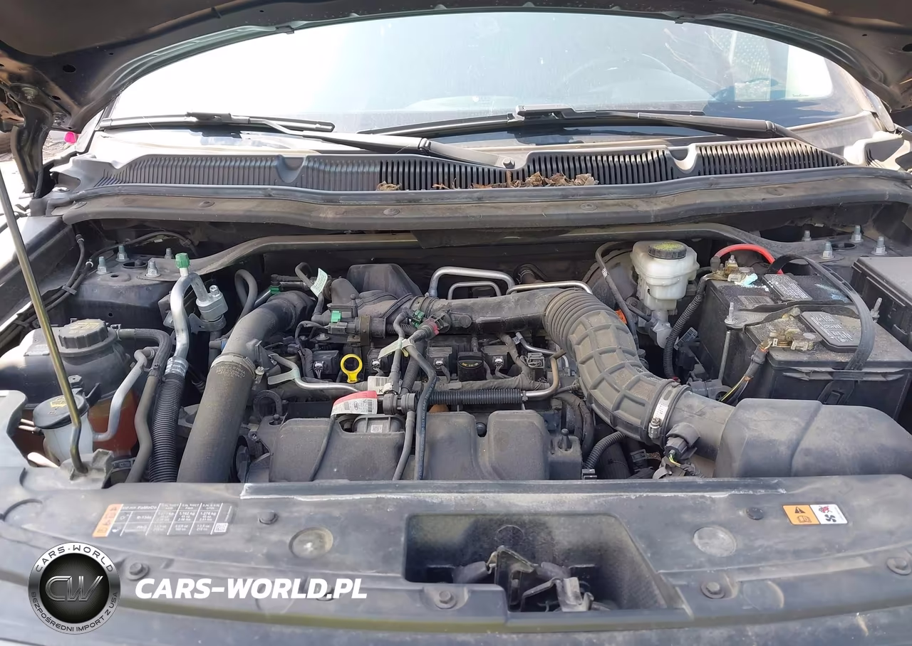 2019 Ford Explorer Xlt VIN:1FM5K8DH9KGB03843 - 10