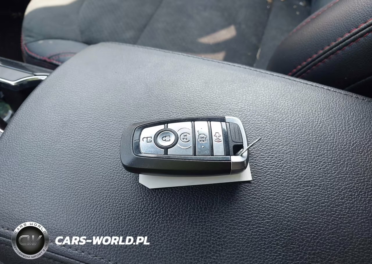 2019 Ford Explorer Xlt VIN:1FM5K8DH9KGB03843 - 11