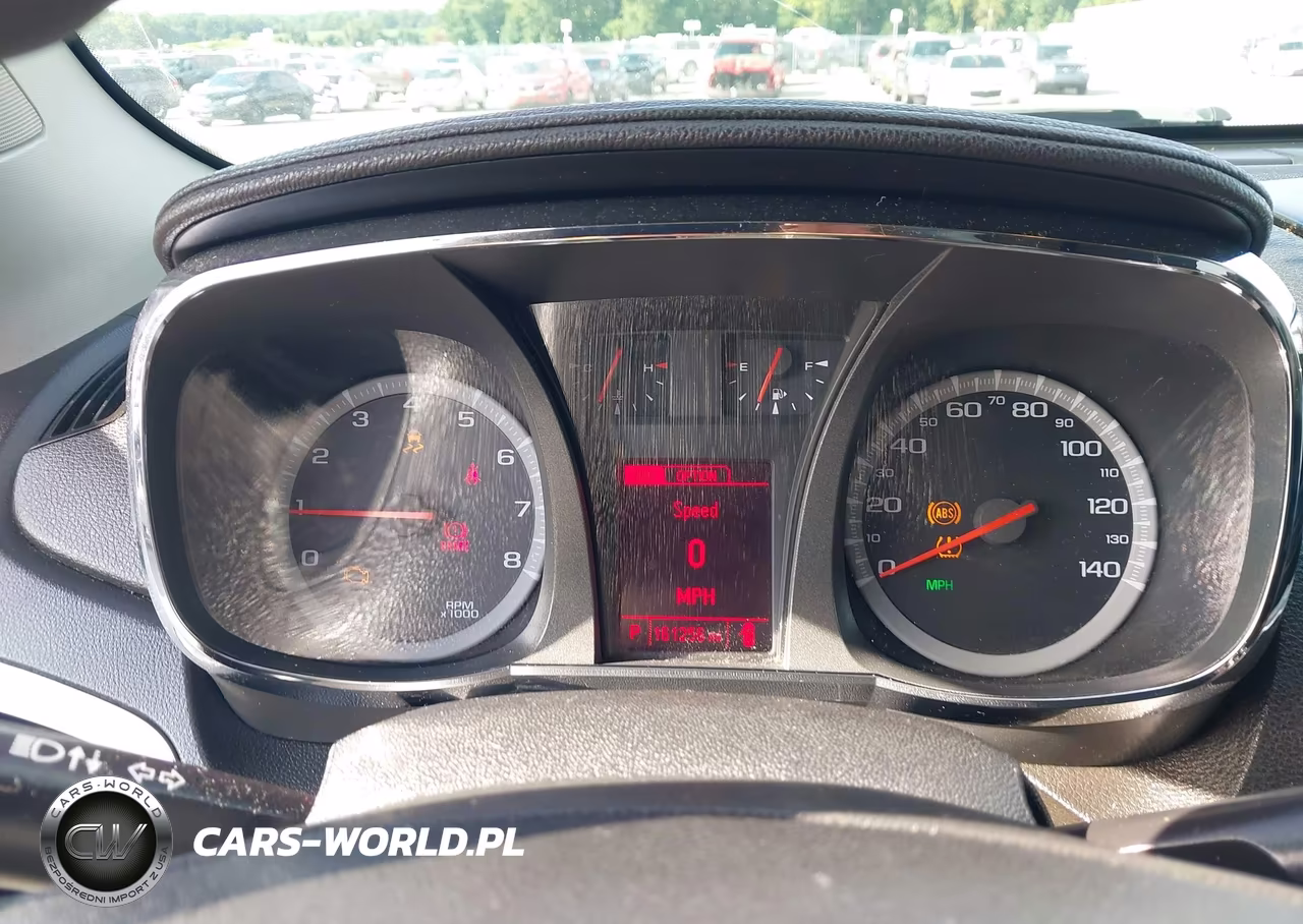 2016 GMC Terrain Sle-1 VIN:2GKALMEK9G6147498 - 7