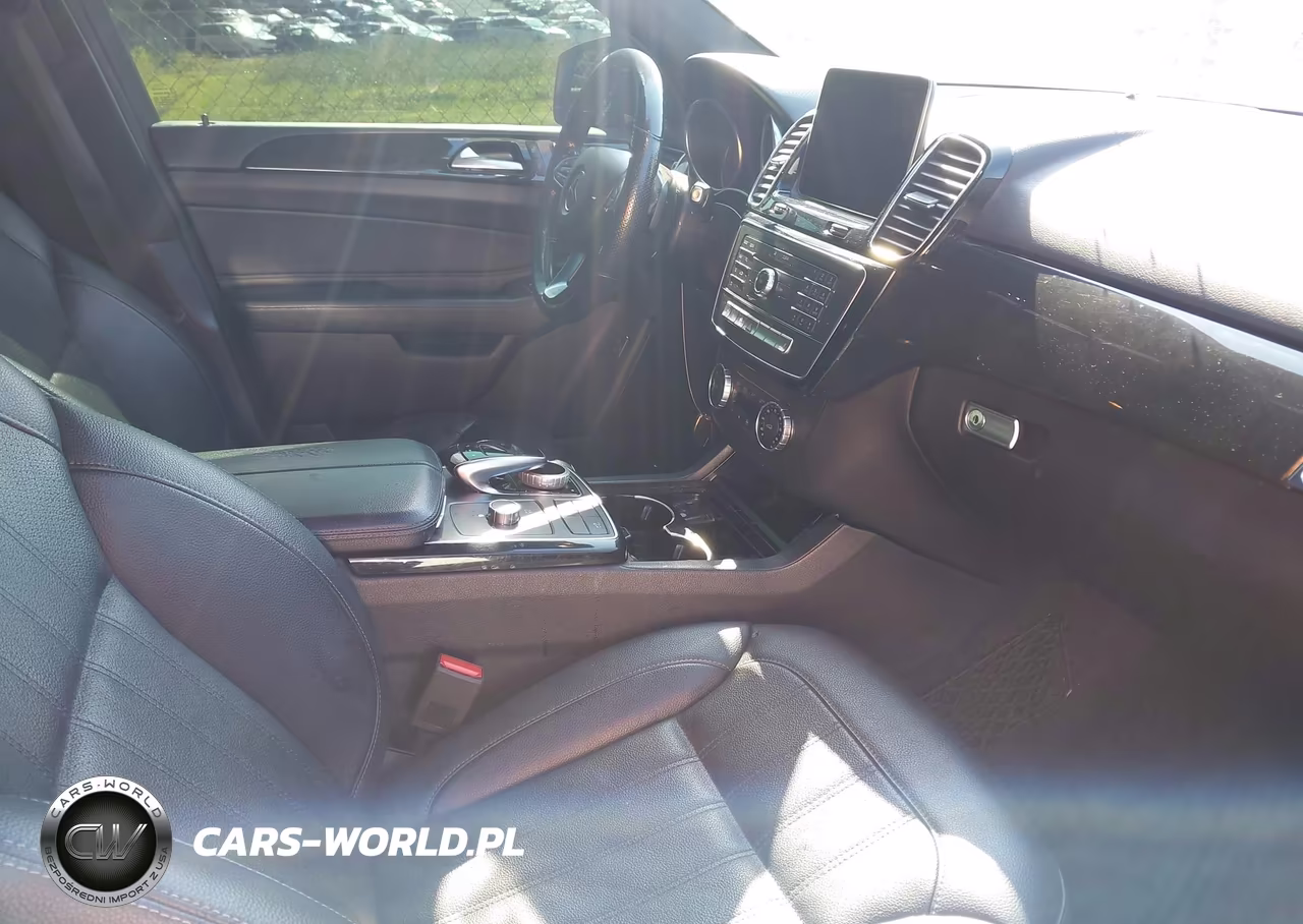 2018 Mercedes-Benz Gle 350 4Matic VIN:4JGDA5HB4JB195507 - 5