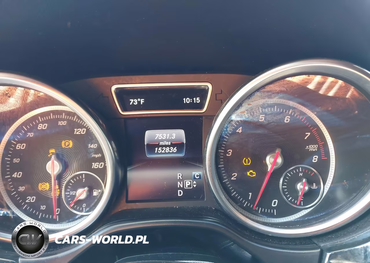 2018 Mercedes-Benz Gle 350 4Matic VIN:4JGDA5HB4JB195507 - 7