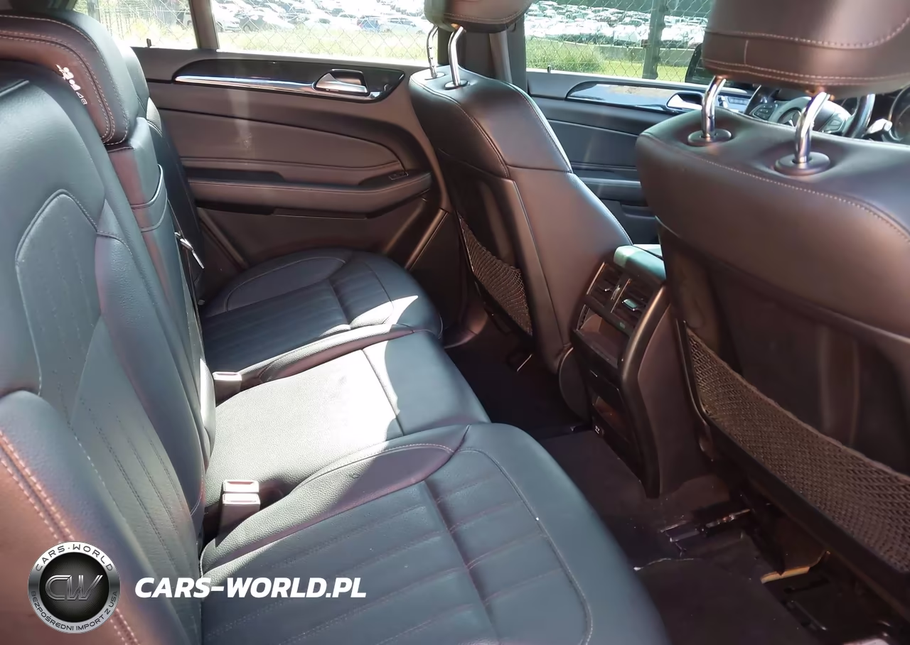 2018 Mercedes-Benz Gle 350 4Matic VIN:4JGDA5HB4JB195507 - 8