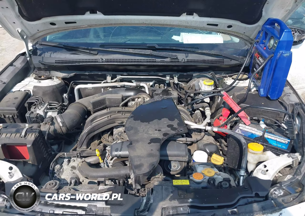 2020 Subaru Outback Limited VIN:4S4BTANC7L3200445 - 10