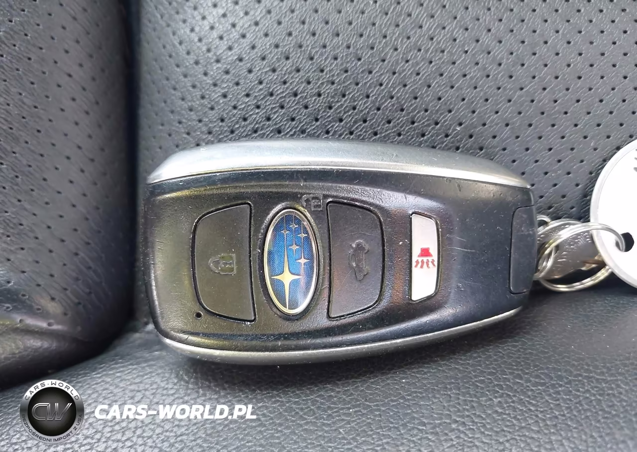 2020 Subaru Outback Limited VIN:4S4BTANC7L3200445 - 11