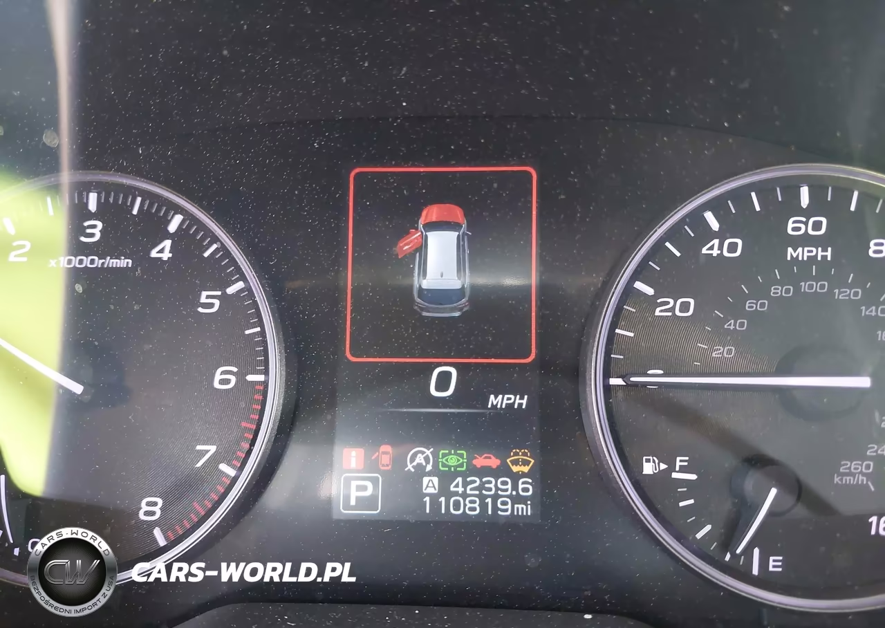 2020 Subaru Outback Limited VIN:4S4BTANC7L3200445 - 15