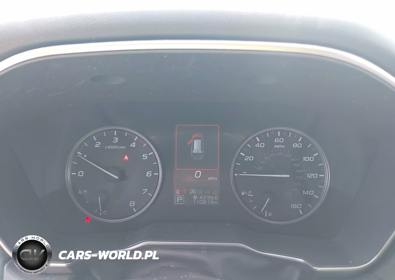 2020 Subaru Outback Limited VIN:4S4BTANC7L3200445 - 7