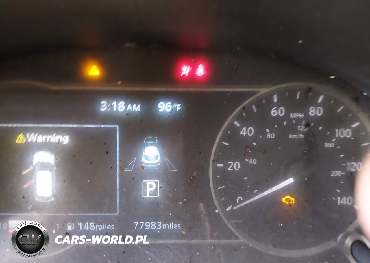 2019 Nissan Kicks Sr VIN:3N1CP5CU5KL491646 - 15