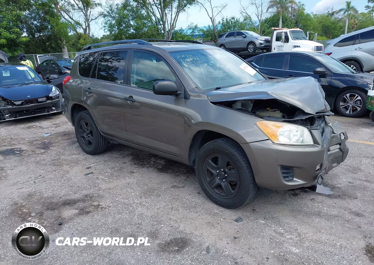 2011 Toyota Rav4