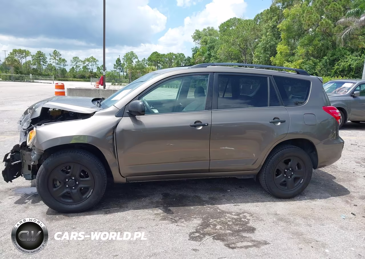 2011 Toyota Rav4 VIN:2T3ZF4DVXBW056013 - 15