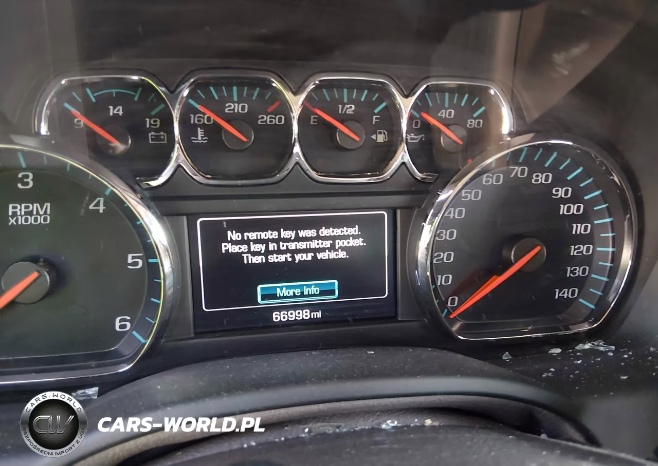 2019 GMC Yukon Xl Slt VIN:1GKS2GKC5KR374562 - 7