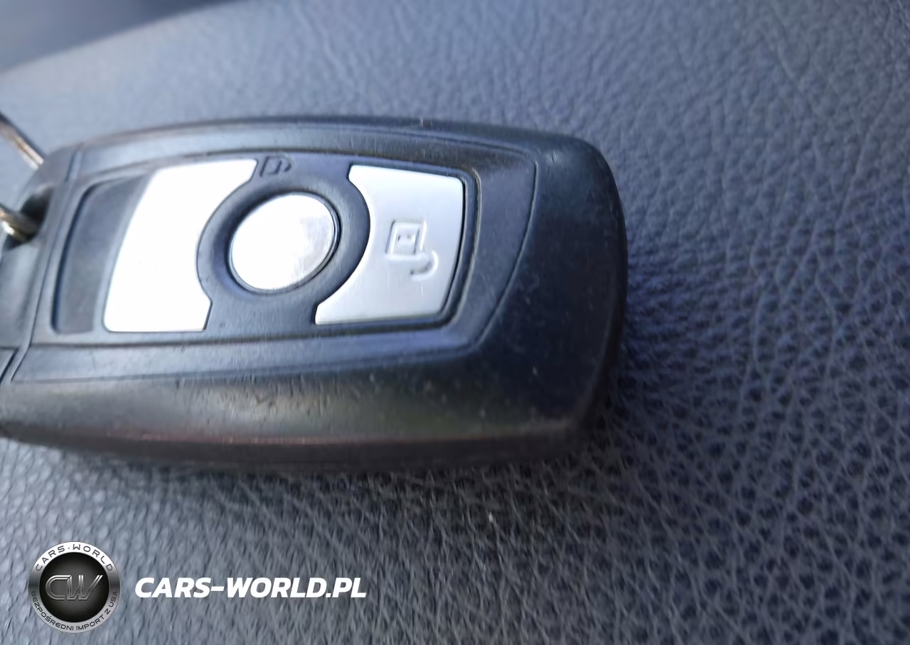 2015 BMW 320I VIN:WBA3B1G5XFNT03598 - 11